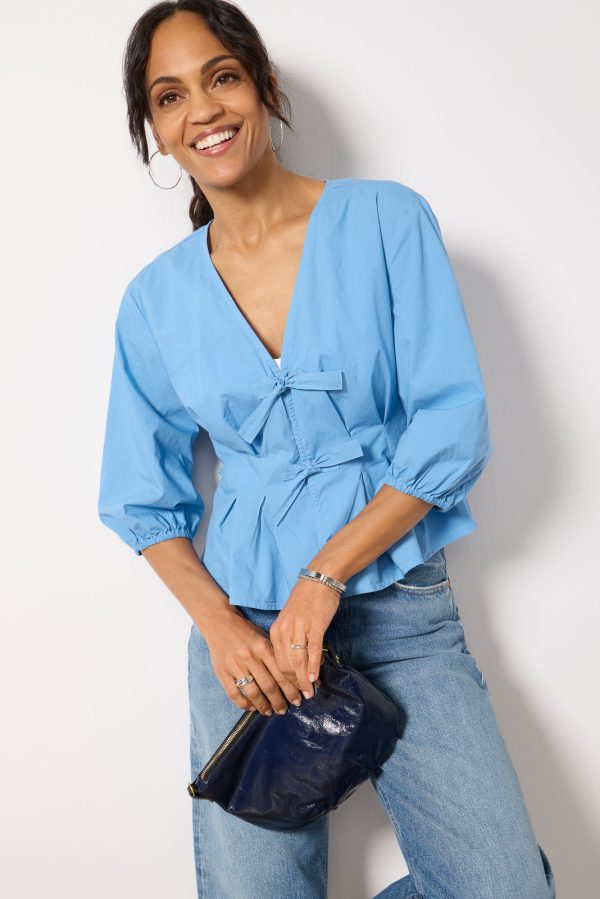 Riri Blouse