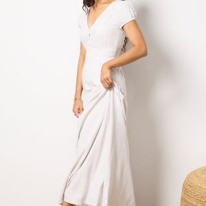 Riley Stripe Dress