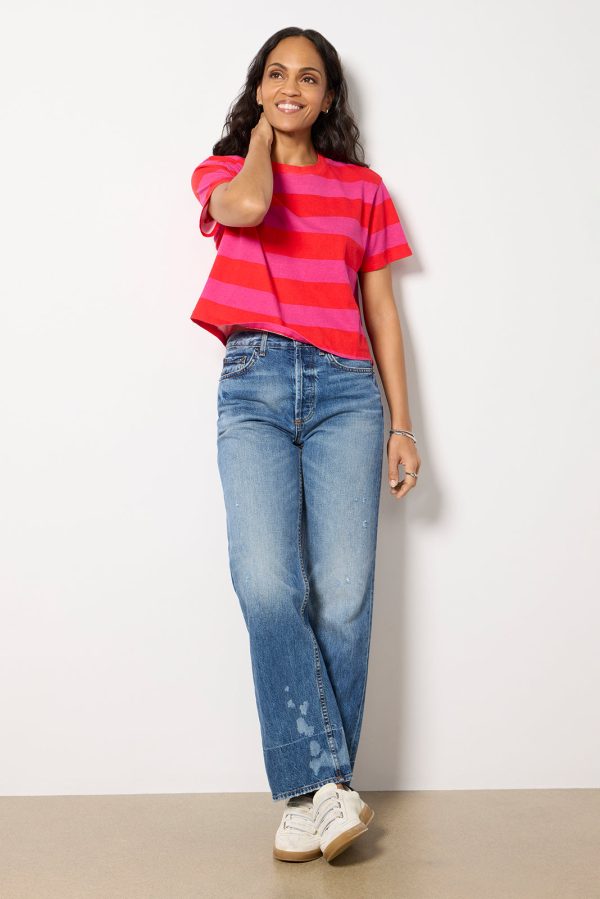 Shrunken Boy Tee - Image 3