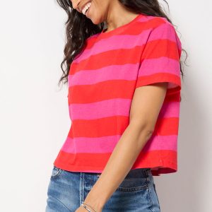 Shrunken Boy Tee