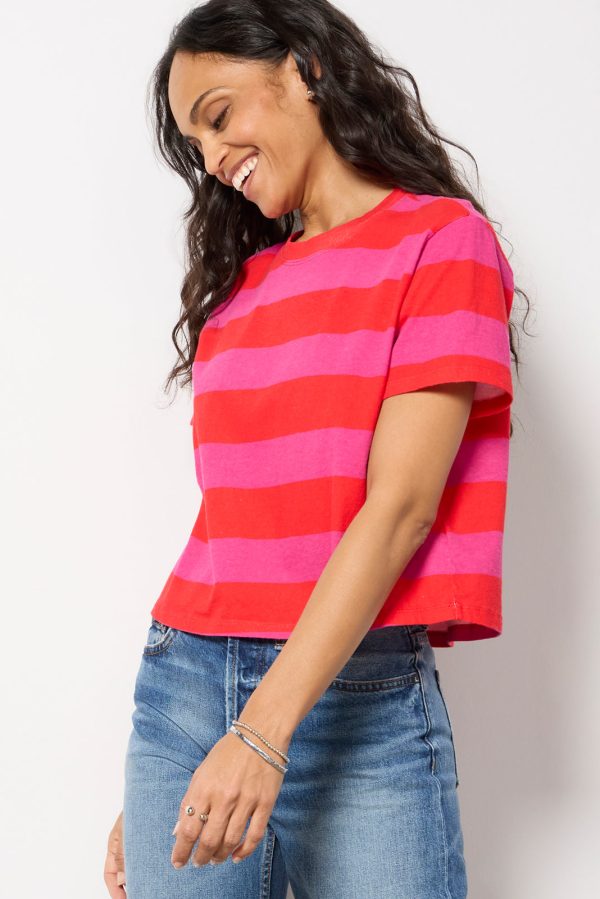 Shrunken Boy Tee