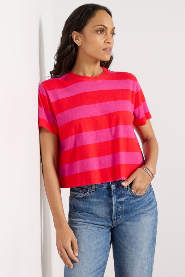 Shrunken Boy Tee - Image 5