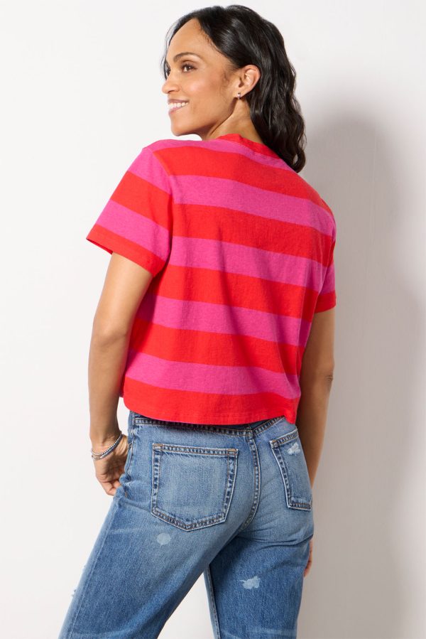 Shrunken Boy Tee - Image 4