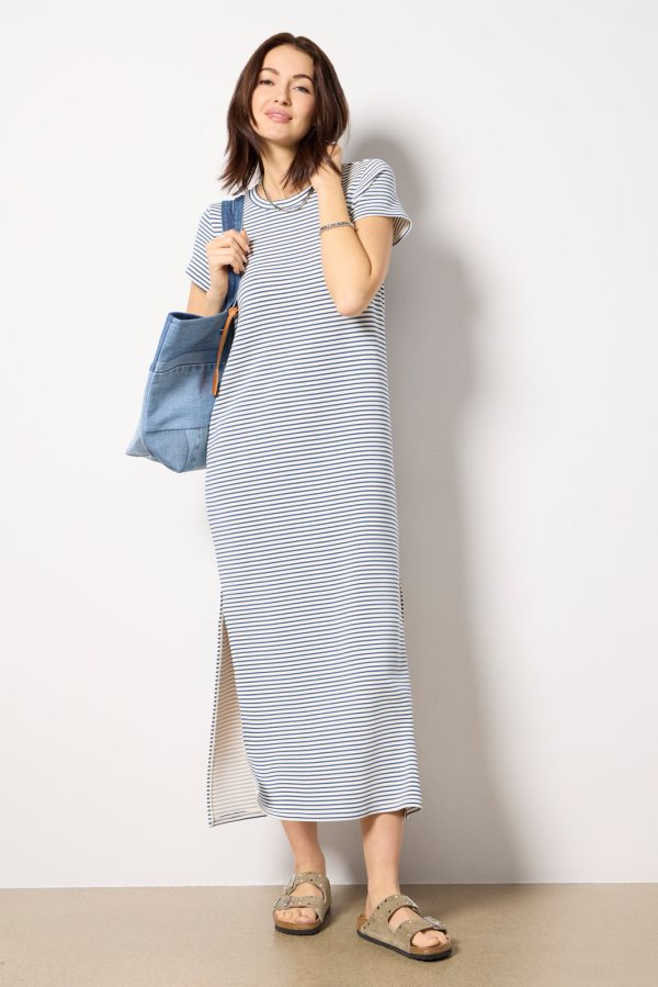 AirEssentials Maxi T Shirt Dress - Image 3