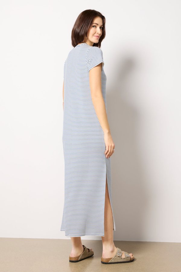 AirEssentials Maxi T Shirt Dress - Image 4
