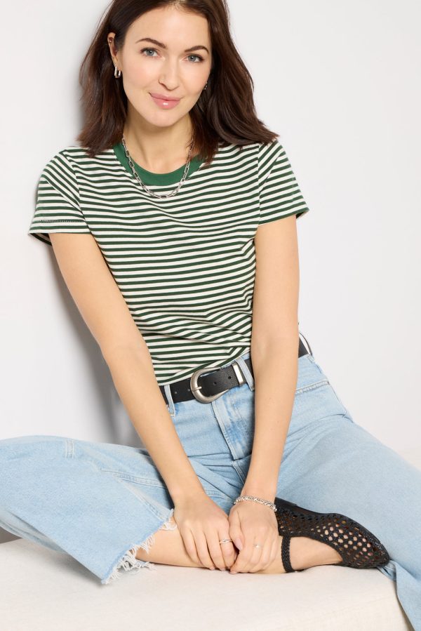 Prospect Tee