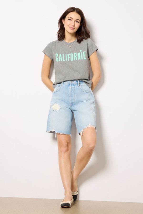 Californie Classic Tee - Image 2