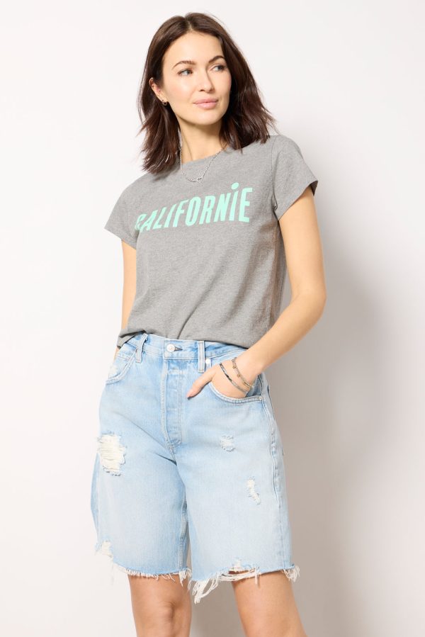 Californie Classic Tee - Image 6