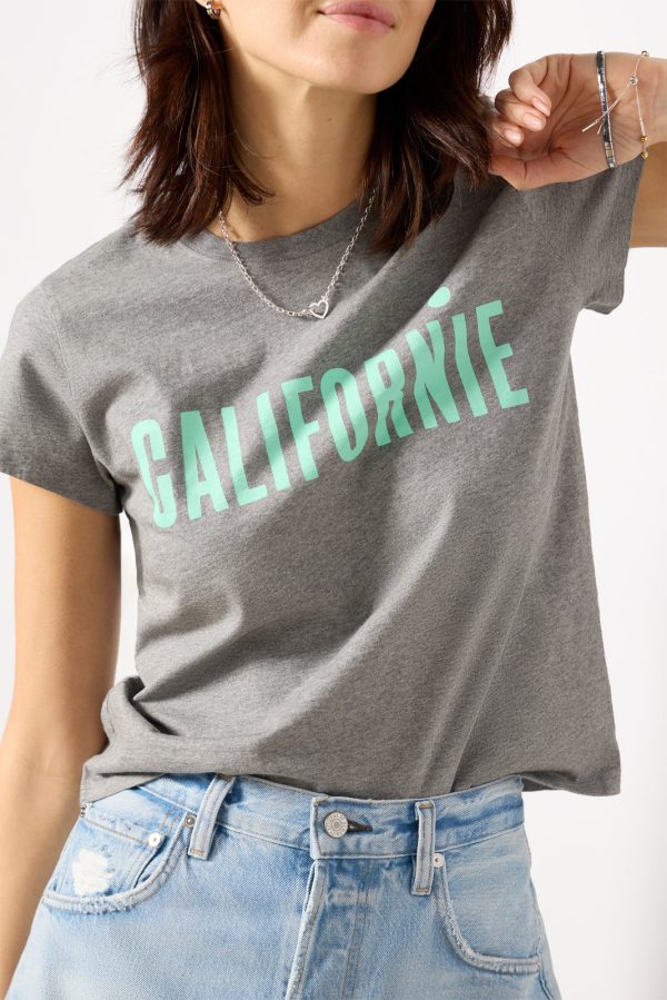 Californie Classic Tee - Image 3