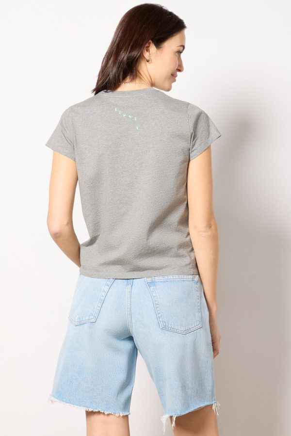 Californie Classic Tee - Image 4