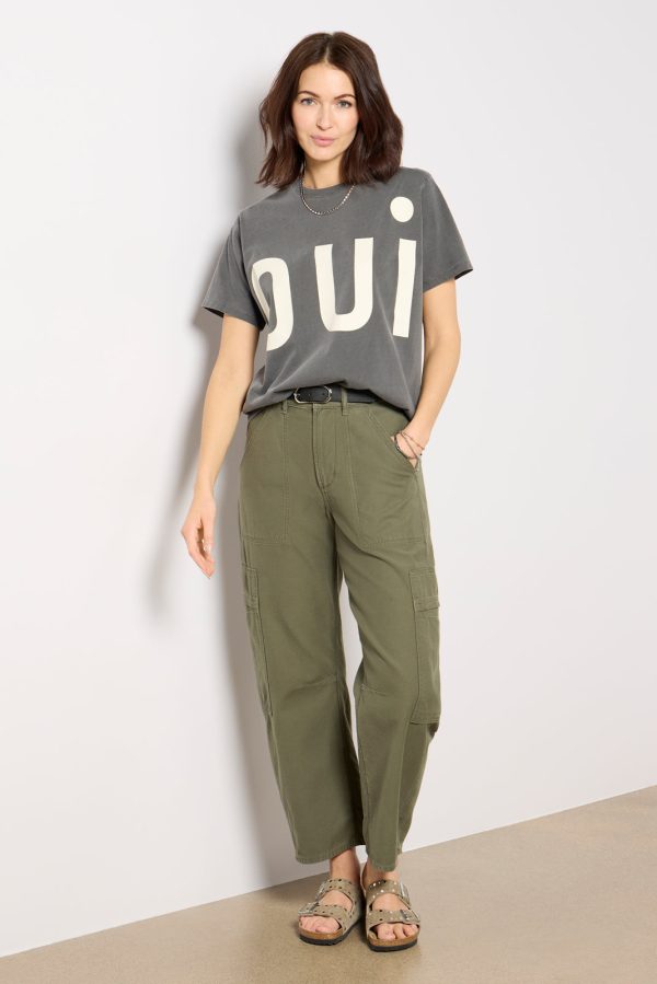 Oui Original Tee - Image 2