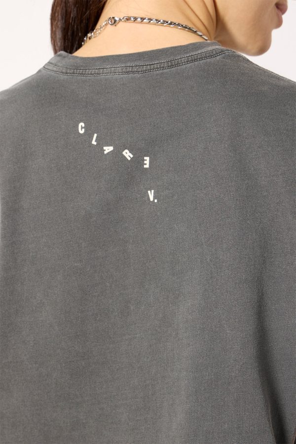 Oui Original Tee - Image 5