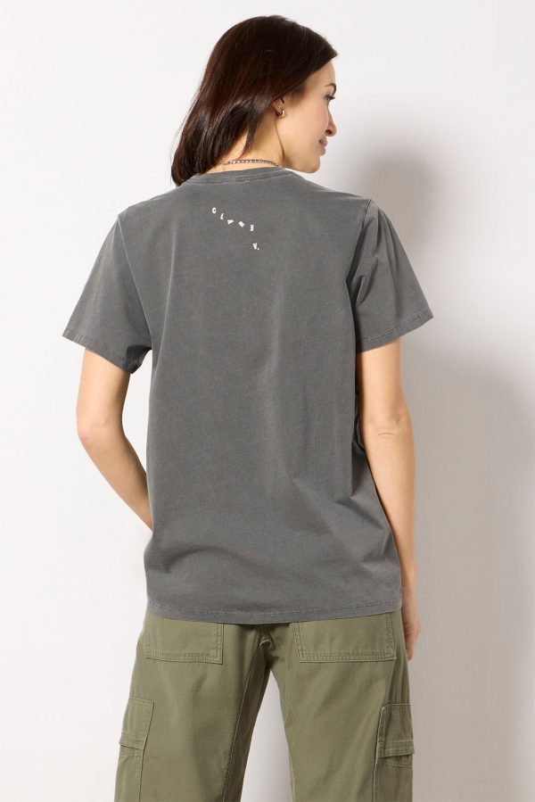 Oui Original Tee - Image 4