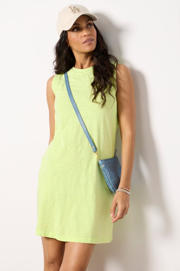 Kingsley Knit Dress - Image 3