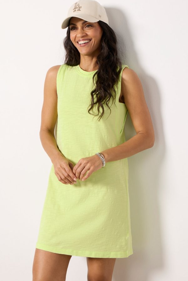 Kingsley Knit Dress - Image 6