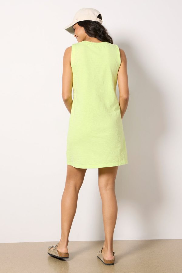 Kingsley Knit Dress - Image 4