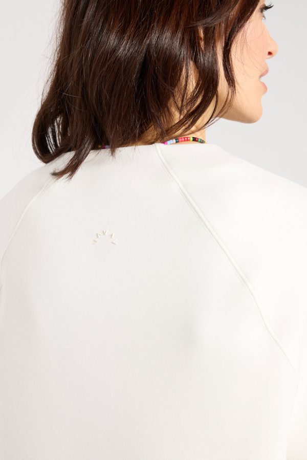 Ebba Half Zip Midlayer - Image 3