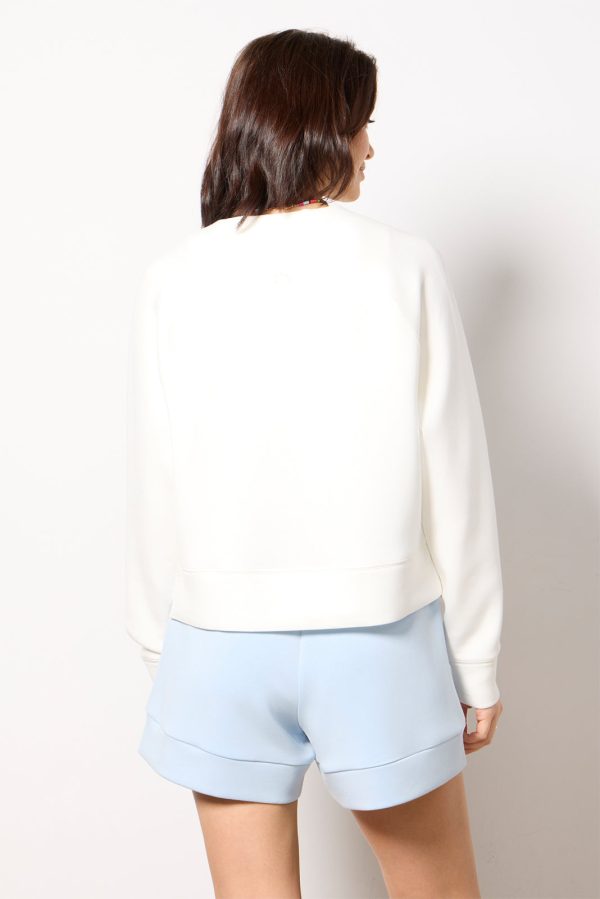 Ebba Half Zip Midlayer - Image 4