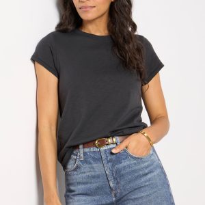 The Slub Tee
