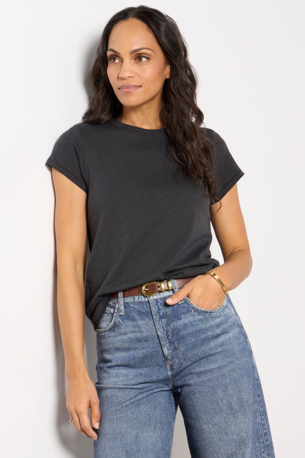The Slub Tee