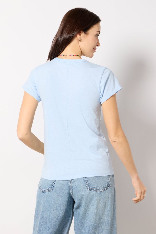 The Slub Tee - Image 4