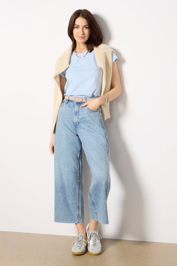 The Slub Tee - Image 2