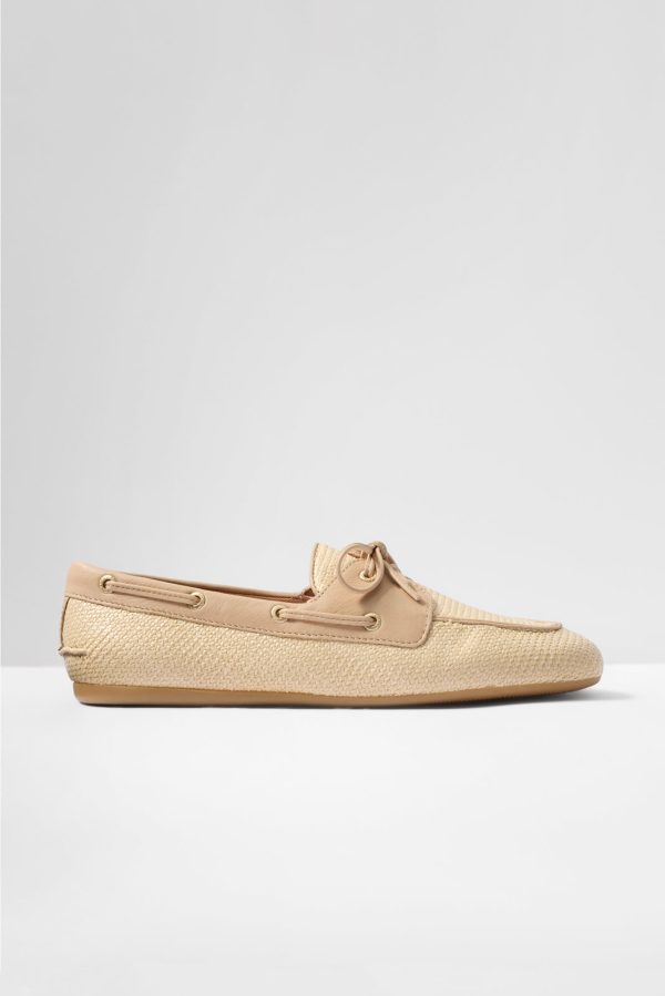 Slim Boat Shoe - Image 4