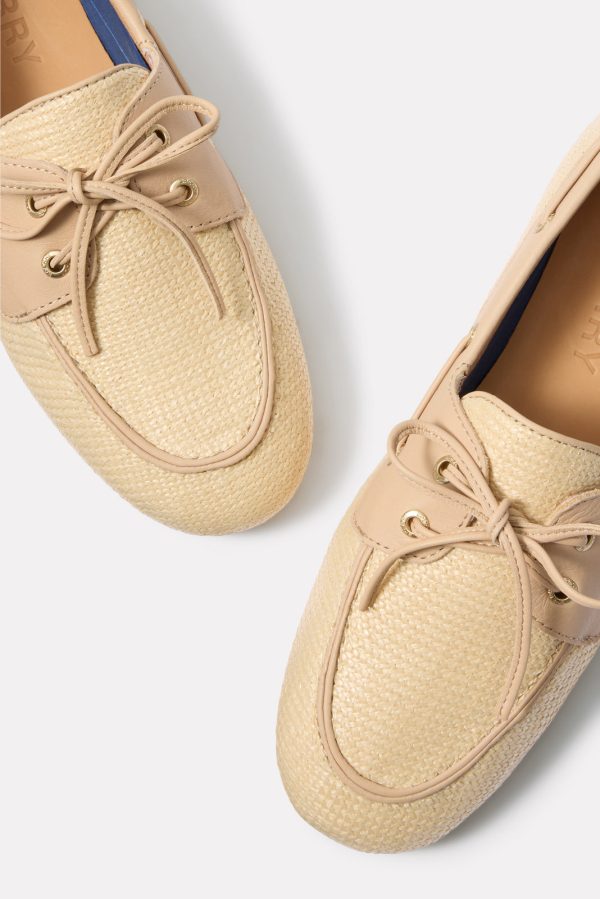 Slim Boat Shoe - Image 2