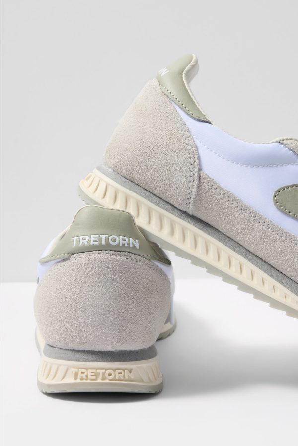 Tretorn Rawlins 2.0 Sneakers - Image 3