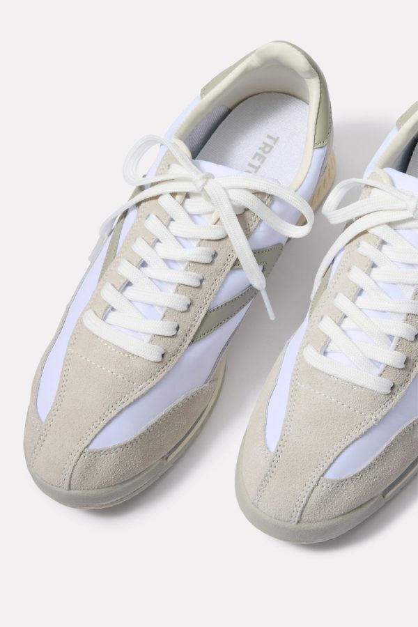 Tretorn Rawlins 2.0 Sneakers - Image 2