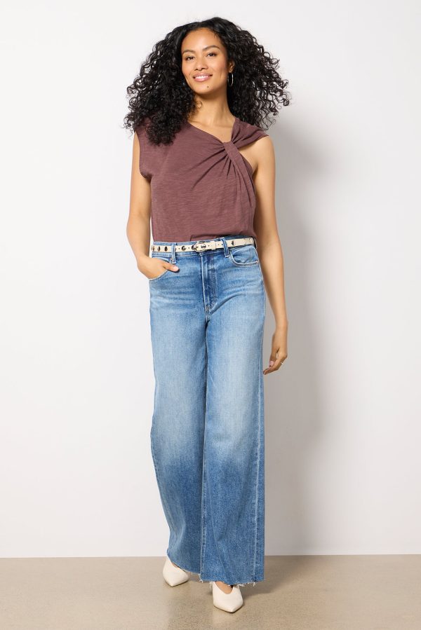 So Twisted Muscle Tee - Image 3