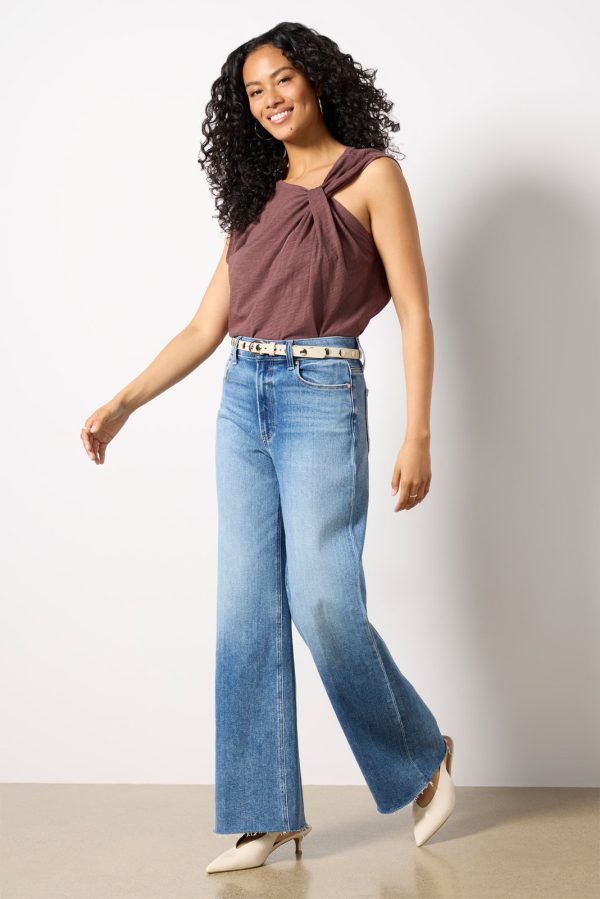 So Twisted Muscle Tee - Image 6