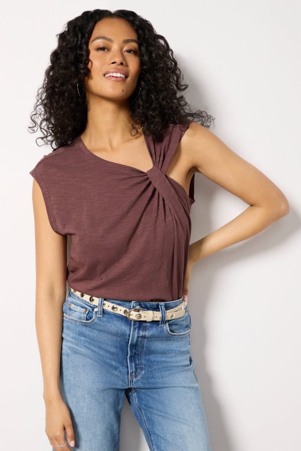 So Twisted Muscle Tee - Image 5