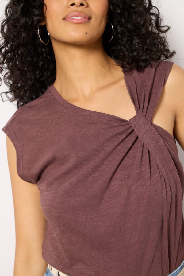 So Twisted Muscle Tee - Image 2
