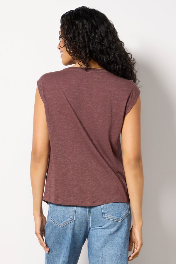 So Twisted Muscle Tee - Image 4