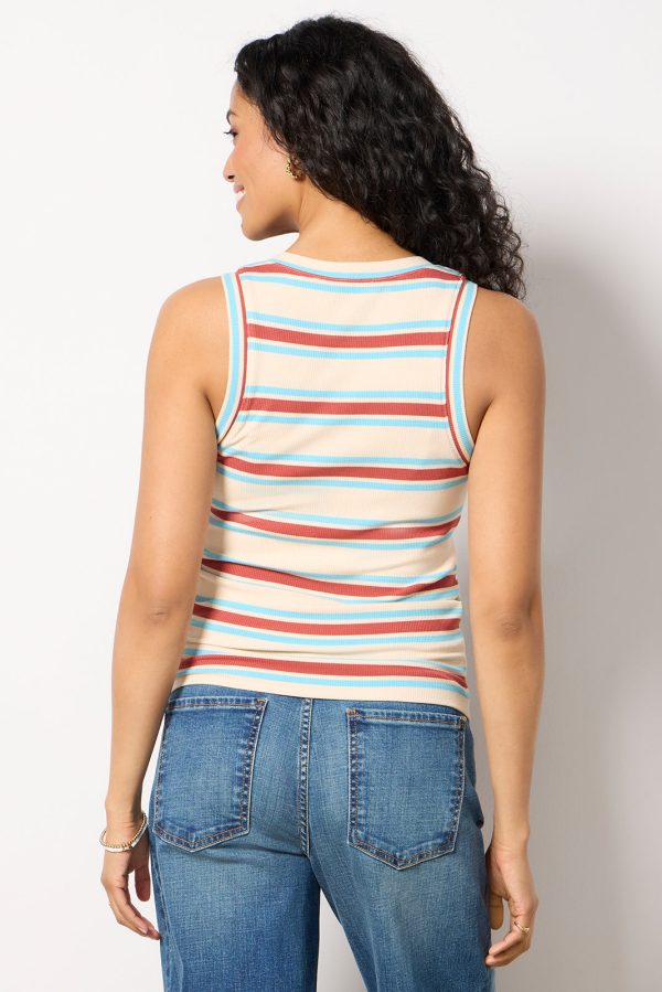 Jones Rib Tank - Image 4