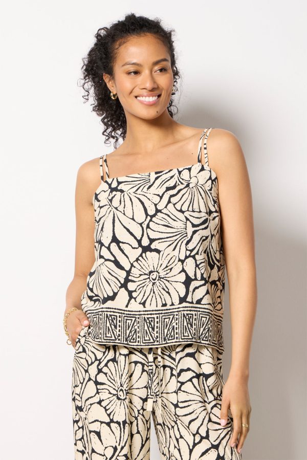 Amelia Tank Top