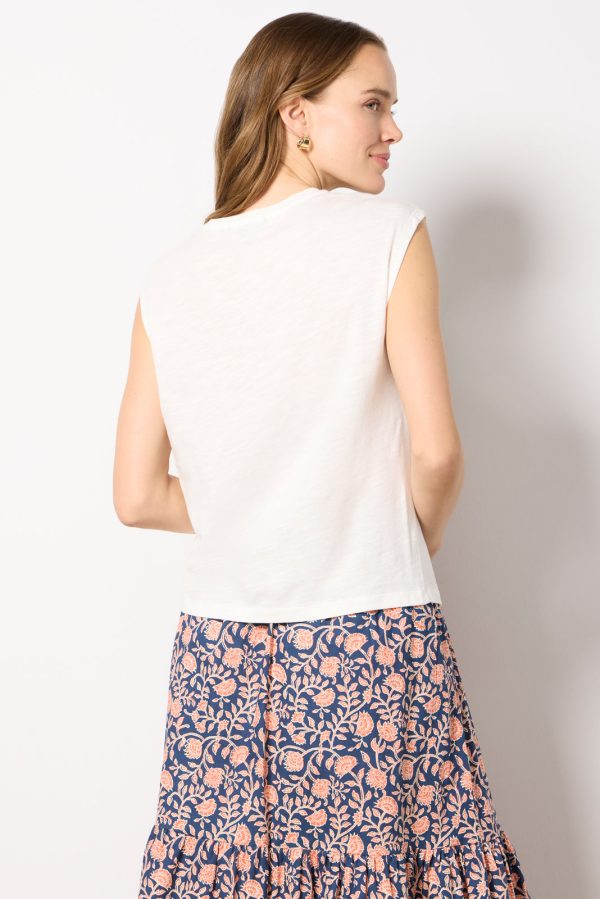 So Twisted Muscle Tee - Image 4