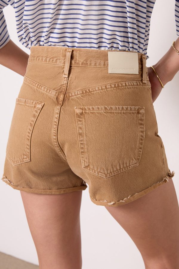 Marlow Short - Image 4