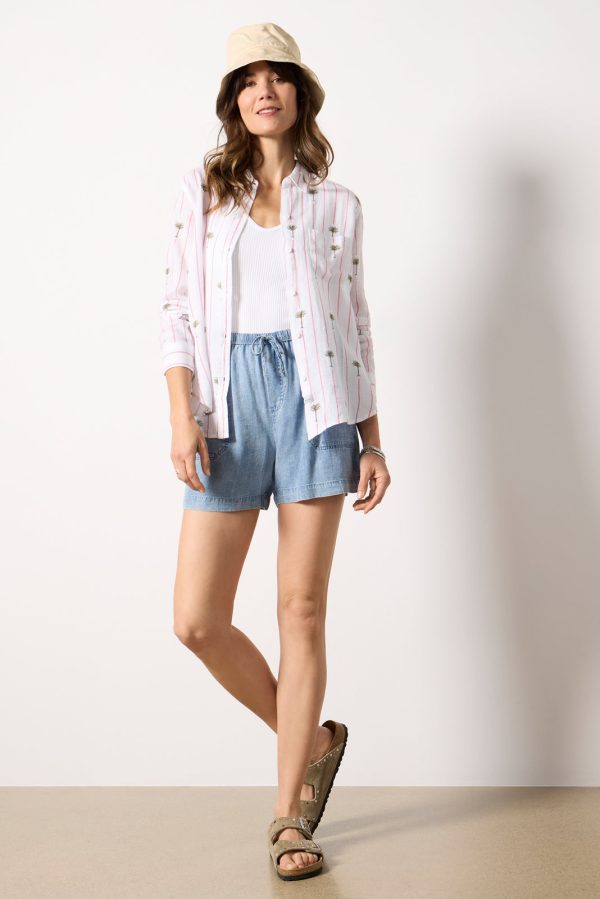 Charli Button Down - Image 2