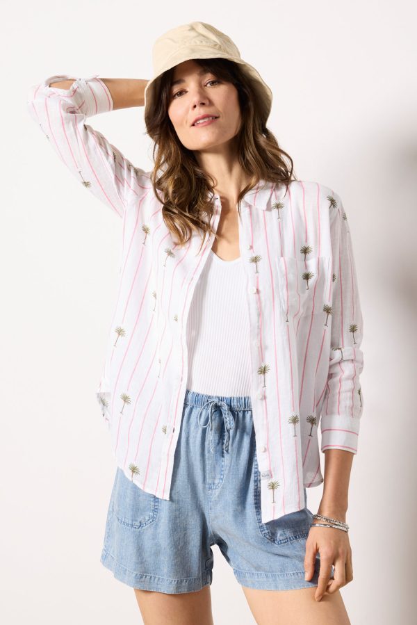 Charli Button Down - Image 6