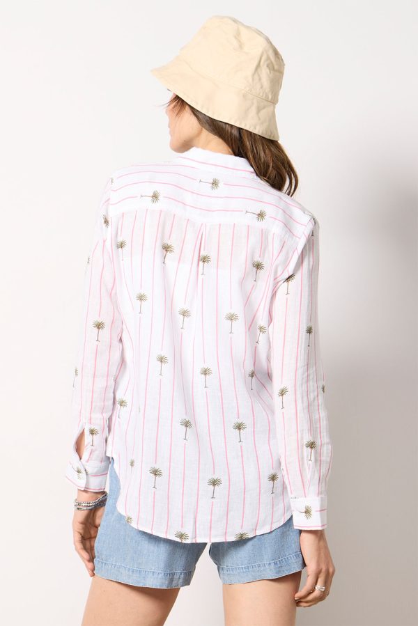 Charli Button Down - Image 4
