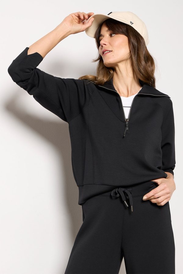 AirEssentials Half Zip - Image 6
