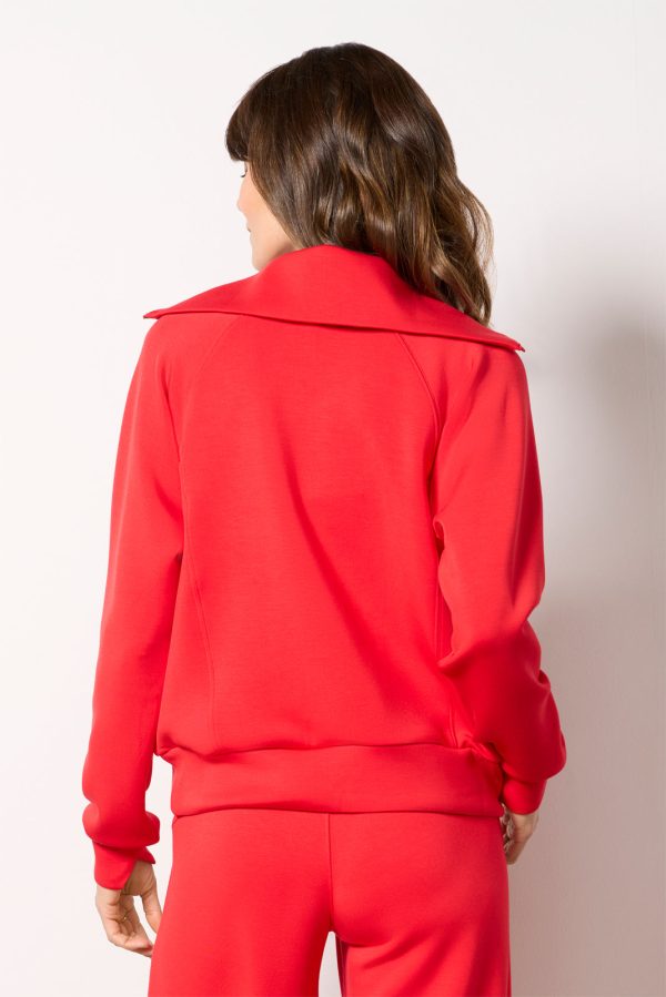 AirEssentials Half Zip - Image 4