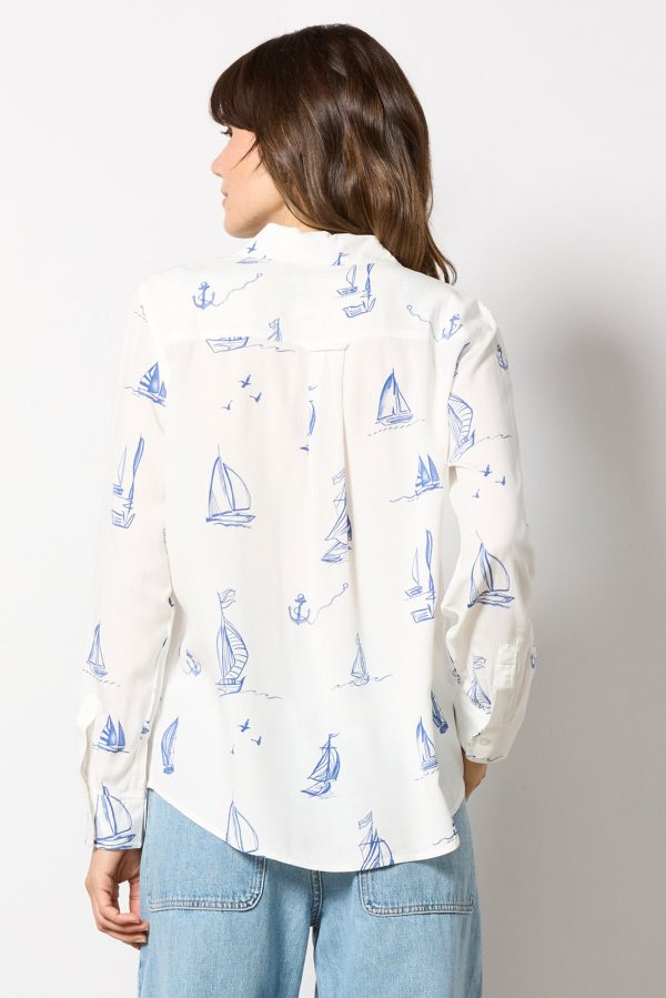 Kathryn Shirt - Image 4
