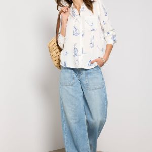 Kathryn Shirt