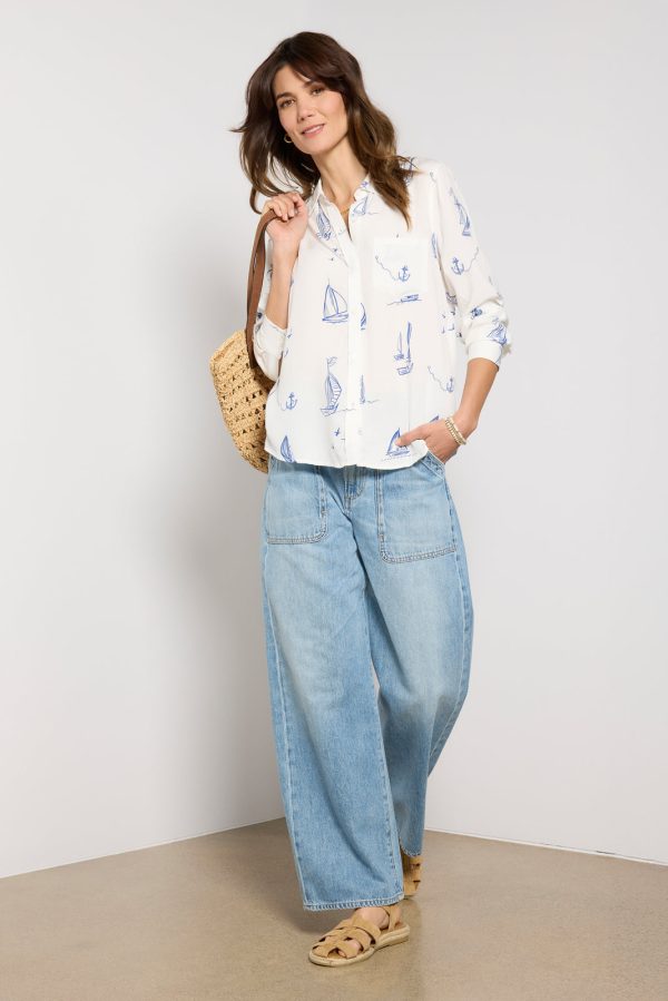 Kathryn Shirt