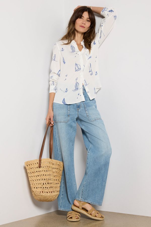 Kathryn Shirt - Image 5