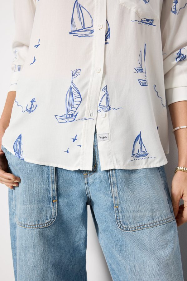 Kathryn Shirt - Image 3