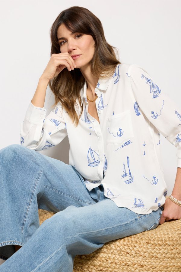 Kathryn Shirt - Image 6